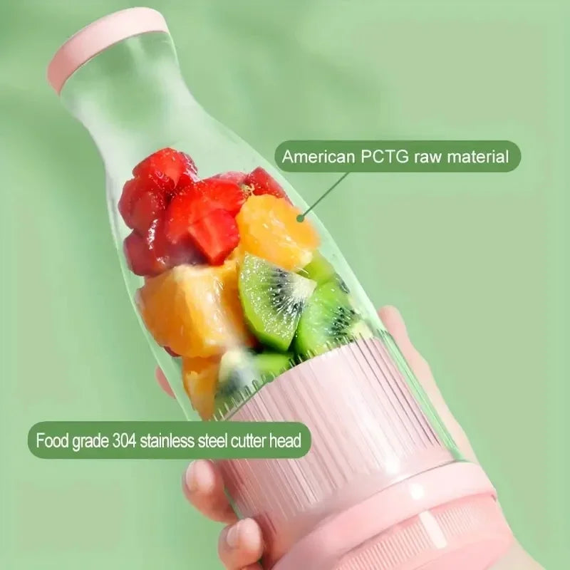Portable Smoothie Blender
