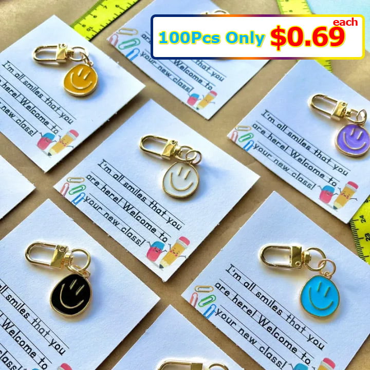 🎁Last Day Sale - 70% OFF🎉2025 First Day of School Gifts For Students