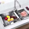 🔥Last Day Promotion - 50% OFF-🎁-Extend kitchen sink drain basket💧