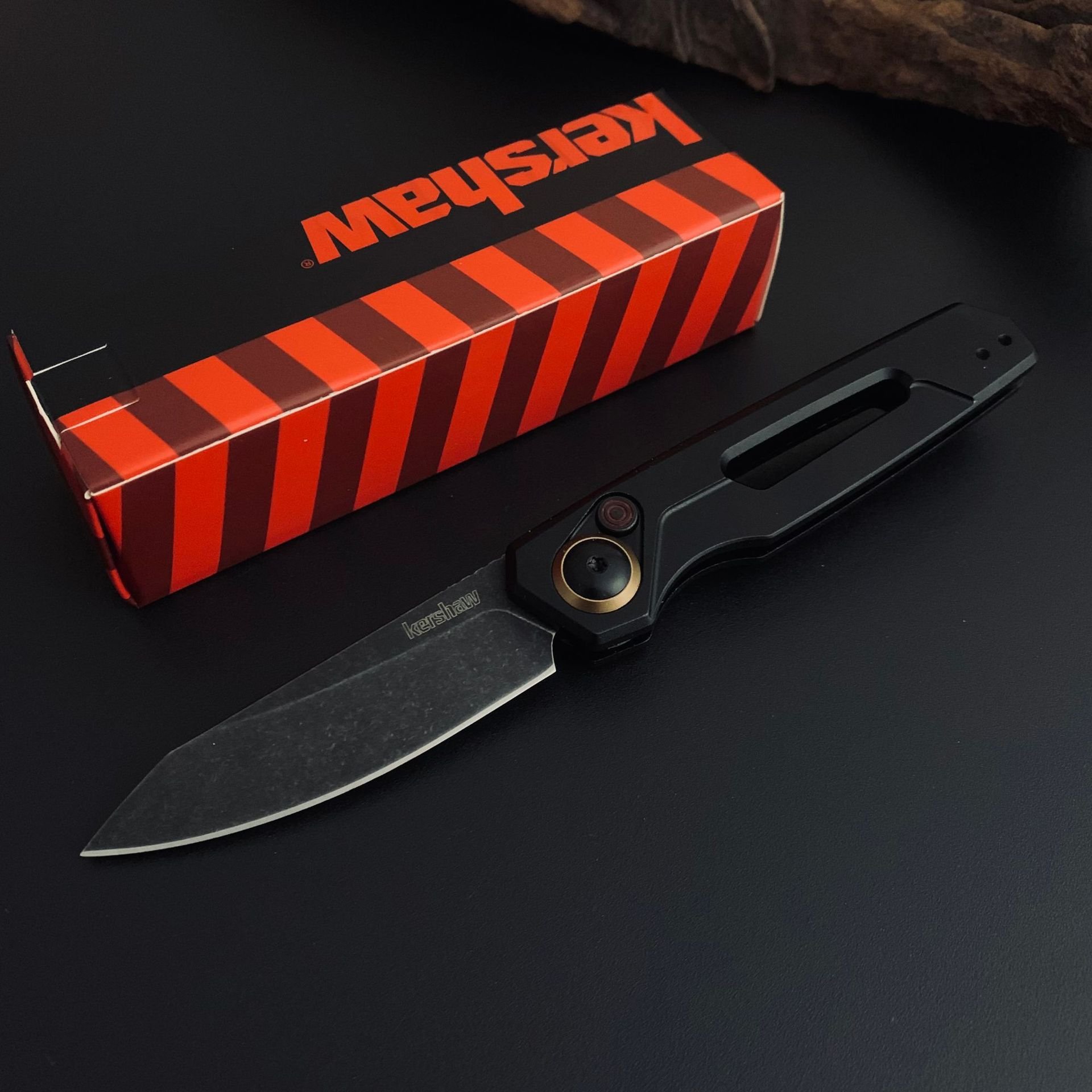 Kershaw Launch 11 Folding Knife