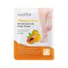 🔥Last Day Promotion 50% OFF💥Niacinamide Foot Mask Rejuvenating Flower and Fruit Essence