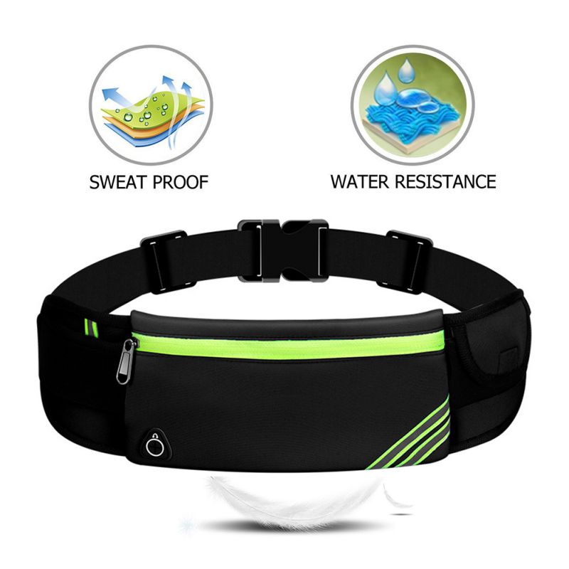 Anti-theft Invisible Waist Bag(BUY 2 GET 1 FREE NOW)