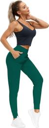 THE GYM PEOPLE Women's Joggers Pants Lightweight Athletic Leggings Tapered Lounge Pants for Workout, Yoga, Running