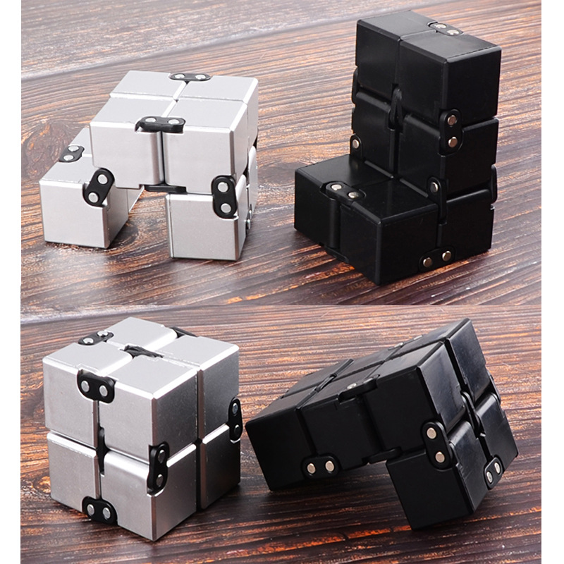 INFINITE IMAGINATION CUBE