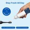 🔥Last Day Promotion 70% OFF🦷Fluoride-Free Hydroxyapatite Whitening Toothpaste⚡BUY 1 GET 1 FREE