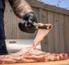 Steel Membrane Remover kit-makes removing the membrane so easy!