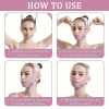 ⏰LAST DAY SALE 50% OFF💥Reusable V-Shaped Face Band