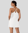 ✨Lsat Day 50% OFF- UPF50+ Plush Backless Active Dress (Buy 2 Free Shipping)