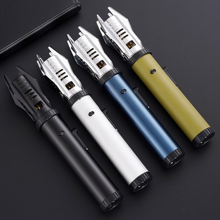 Father’s Day Promotion SAVE 49%🔥Upgraded Lightsaber Windproof Torch Lighter
