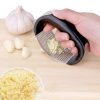 Last Day Promotion 48% OFF - Stainless Steel Garlic Presser(Buy 3 Get 1 Free Now)