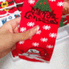 🎅TikTok Last Day Sale - 70% OFF🎉Christmas Countdown Socks Blind Box