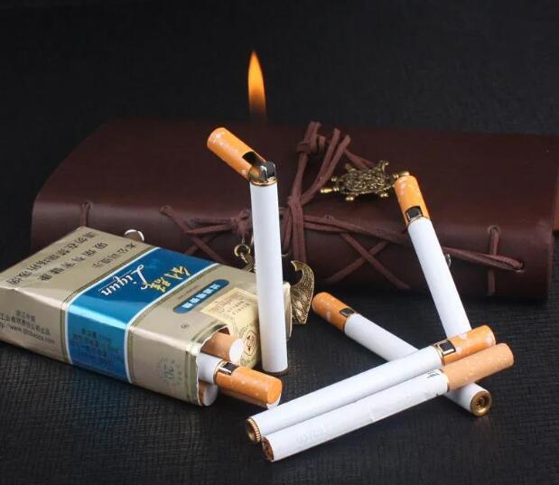 🔥Last Day Promotion - 50% OFF /Personalized Mini Ultra-Fine Cigarette Lighter