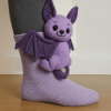 🔥LAST DAY 50% OFF🦥Animal Socks🧦