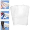 (🎄Christmas Promotion--48%OFF)Transparent PVC Heat Shrinkable Wrap Film--100PCs