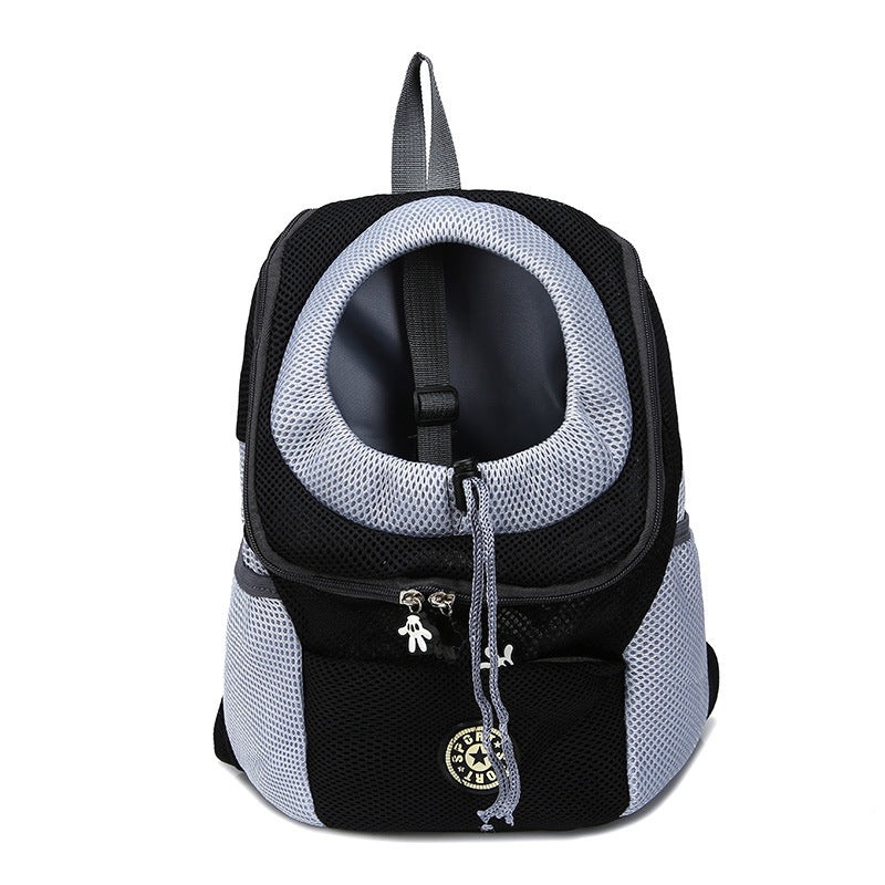 🔥2023 Hot Sale Products - 50% OFF-Pet Backpack Carrier🐶🔥Buy 2 Grt Extra 5% OFF