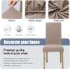 🔥Last Day Promotion 70% OFF💥Premium Stretchy Waterproof Chair Covers