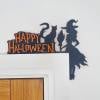 👻Halloween Door Frame Ornament