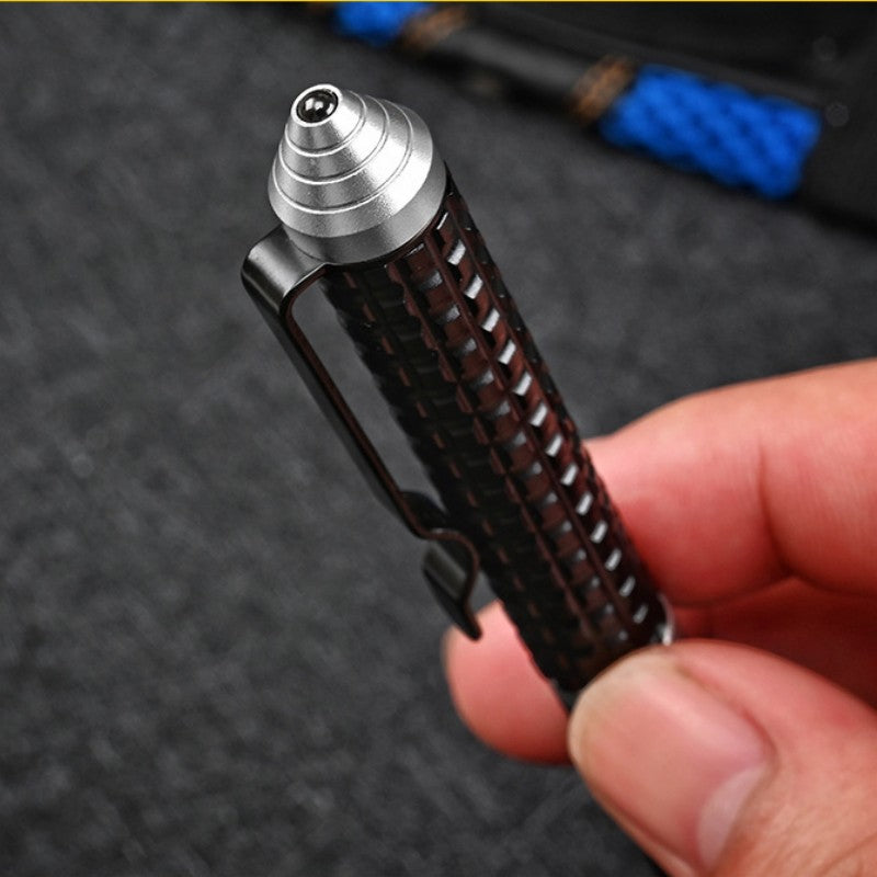 Mini pen knife