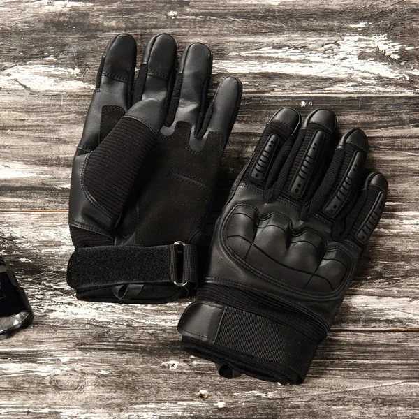 🔥Last day 49% OFF - Protective Tactical Full-finger Gloves (BUY 2 FREE SHIPPING)