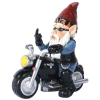 (🏍️Harley Handmade - 50% OFF) 🎁 Motorbiker Gnomes (BUY 2 GET FREESHIPPING)