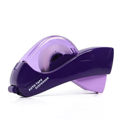 ✨Last Day Promotion - 70% OFF🎁🎄Automatic Tape Dispenser