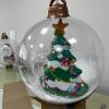 🎄Early Christmas Sale 49%OFF - Outdoor Christmas PVC inflatable Decorated Ball