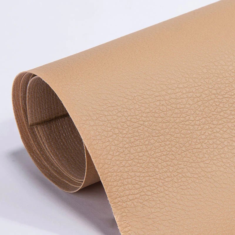 🔥Selbstklebendes Leder-Refinisher, schneidbare Sofa-Reparatur