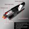 Christmas Sale - 50% Off - Multi-Function Mini Car Emergency Tool