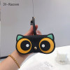 2023 New Year Limited Time Sale 70% OFF🎉Hot Animal Cartoon Eyeglass Cover