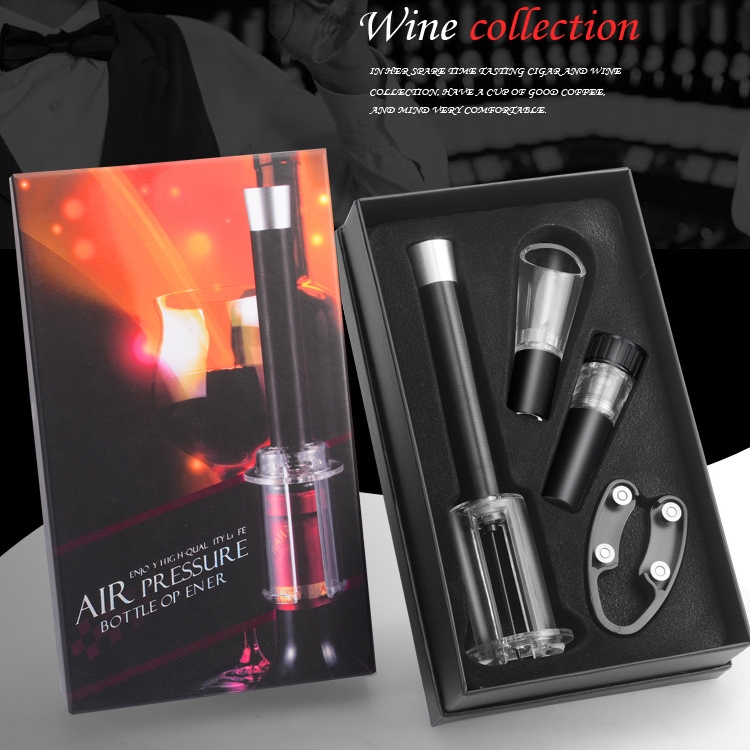 🎄Early Christmas Sales🎁🔥Elegant bottle opener set
