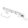 Adjustable Window Restrictor