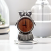 (🎄Early Christmas Sale - 49% OFF) 🔥Owl Shaped Clock