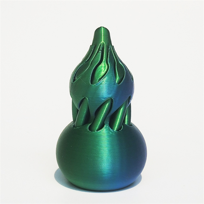 🔥Last Day 48% OFF⚡Impossible Gourd Passthrough Sculpture