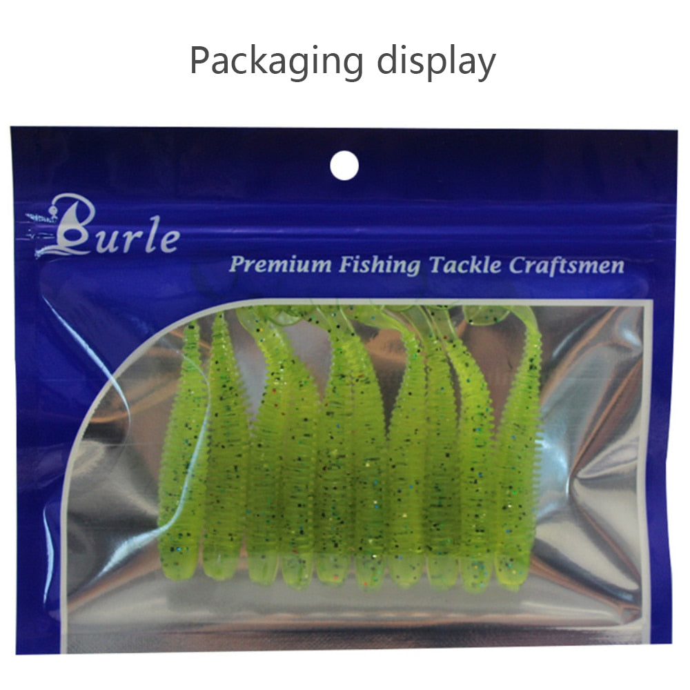 🎣 Summer Sale-33% OFF🐠Bionic Fishing Wobblers