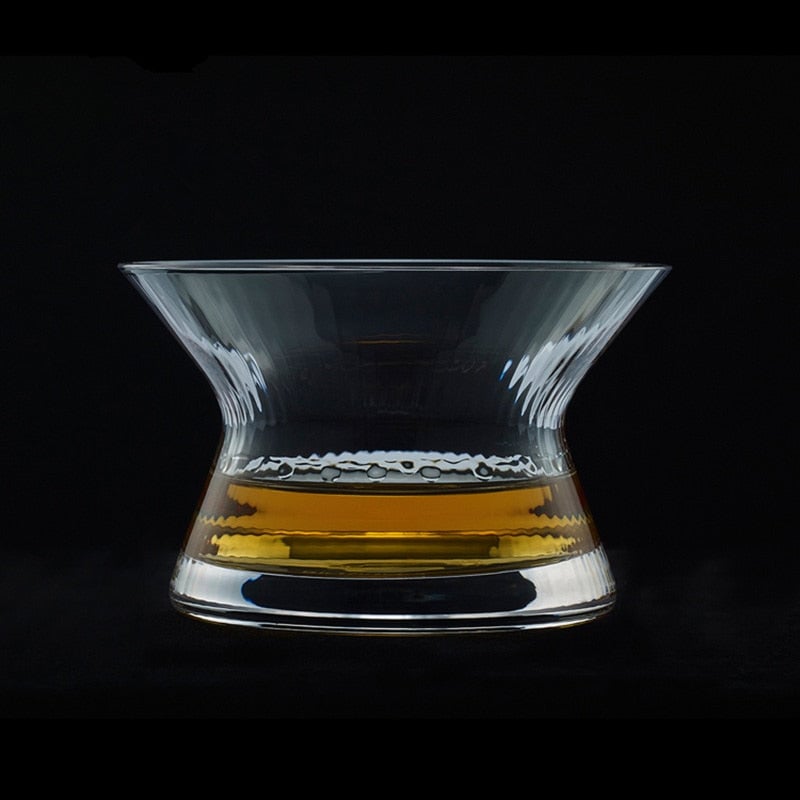 Japanese Neat Whiskey Glass