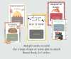🔥Last Day Promotion 50% OFF🔥Christmas Gift Card Book - Surprises On Every Page