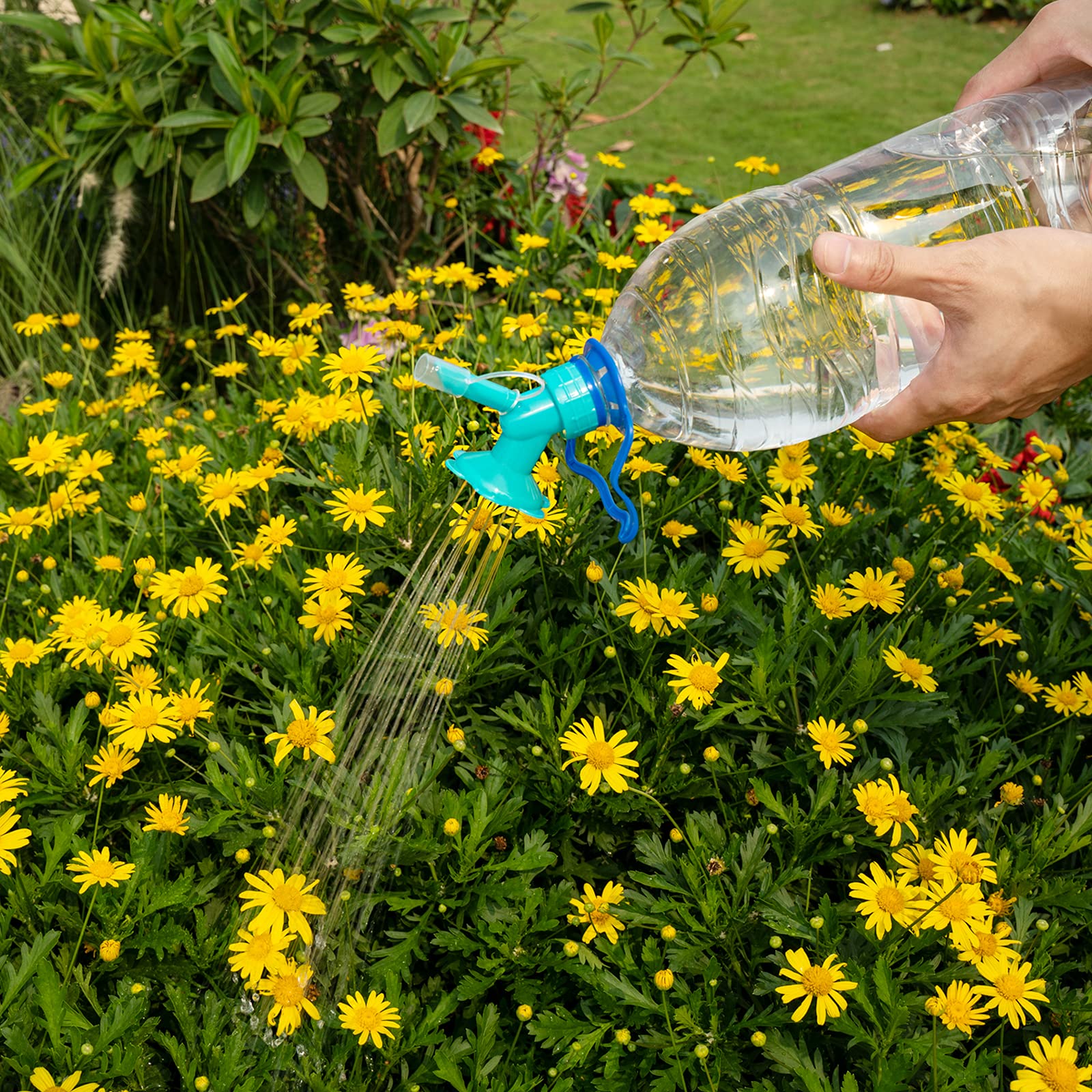 Mother's Day Limited Time Sale 70% OFF💓Bottle Cap Sprinkler💥