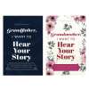 💟Mom, I Want To Hear Your Story - The Gift Your Mom Will Love!