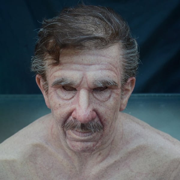 💥LAST DAY SALE 49% OFF💥2024 New Style Mask Headgear⚡BUY 2 FREE SHIPPING