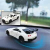 🏎️Sports Car Drift Rotating Dashboard Ornament Racing Model