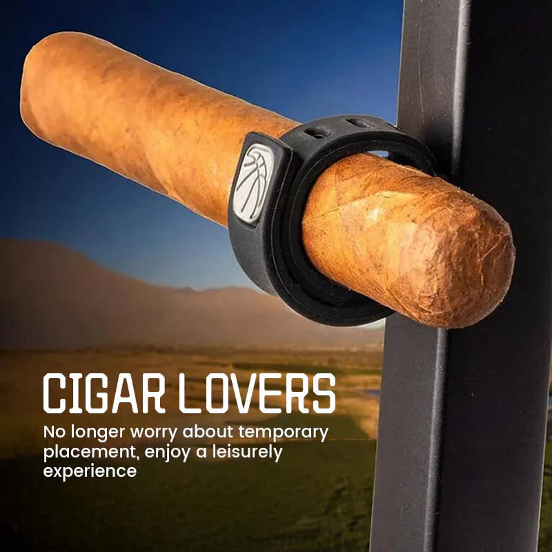 ⏰LAST DAY SALE 50% OFF💥Magnetic Stogie Holder