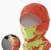 Temperature Sensing Color Changing Headgear Outdoor Cycling Mask