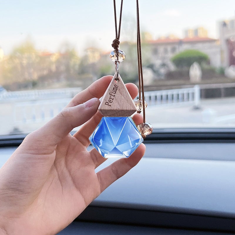 🔥Last Day Promotion - 50% OFF🎁🤩Car Perfume Pendant💋