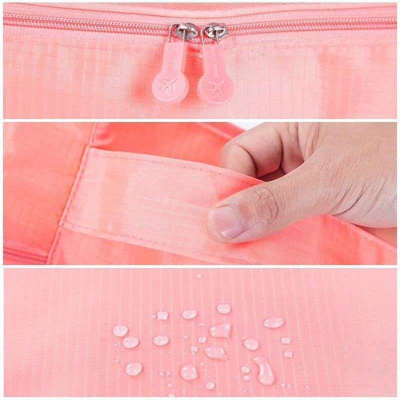 🎒6 pieces portable luggage packing cubes🌟Buy 2 Free Shipping✈