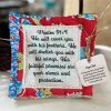 🔥Buy More Save More-✝️Prayer Quilt With Cross Inside