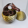 Last Day Sale-Dragon Hand Cuff