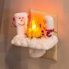 🔥Last day Clearance Sale 60% OFF🔥Christmas Tree Night Light