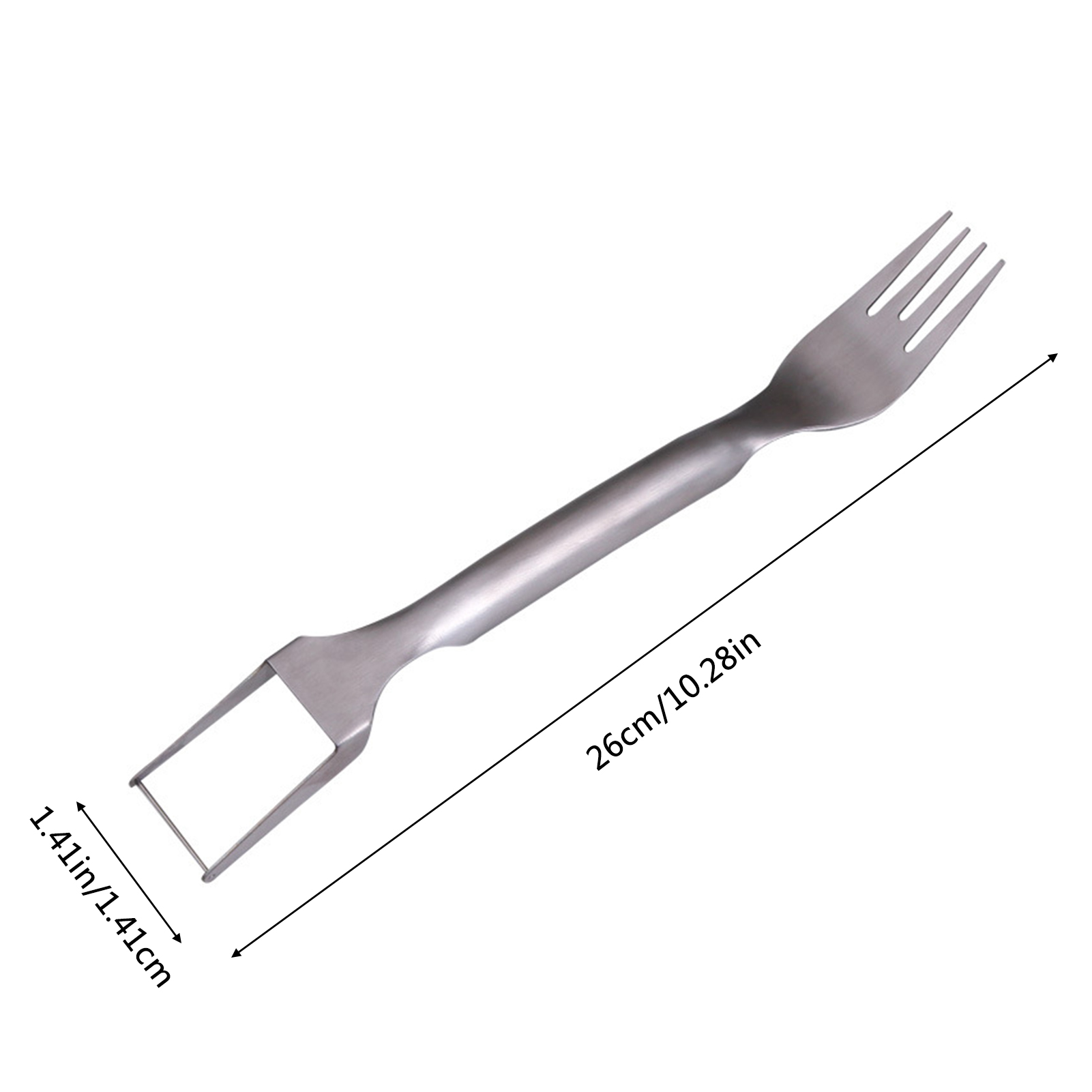 MOTHER'S DAY PROMOTION - 2-in-1 Watermelon Fork Slicer - BUY 2 GET 2 FREE🔥
