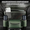 Christmas Hot Sale 48% OFF - Car Large Capacity Leather Storage Bag - Buy 2 Free Shipping NOW