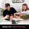 Hilarious Karaoke Party Game